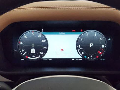 Used 2026 Land Rover Defender 110 S AWD/4WD image 15