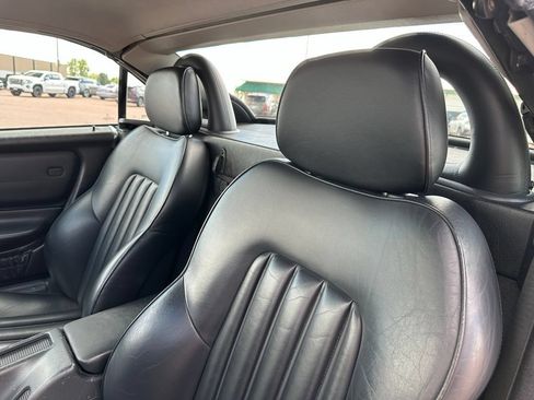 Used 2004 Mercedes-Benz SLK 230 image 13