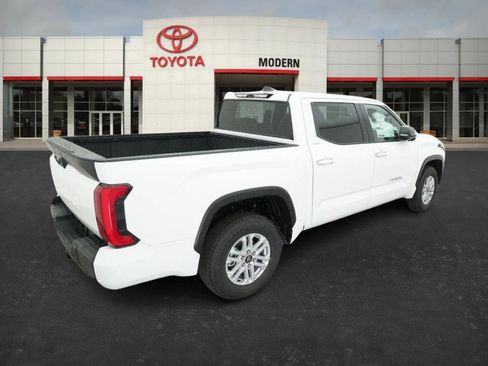 New 2026 Toyota Tundra SR5 image 22