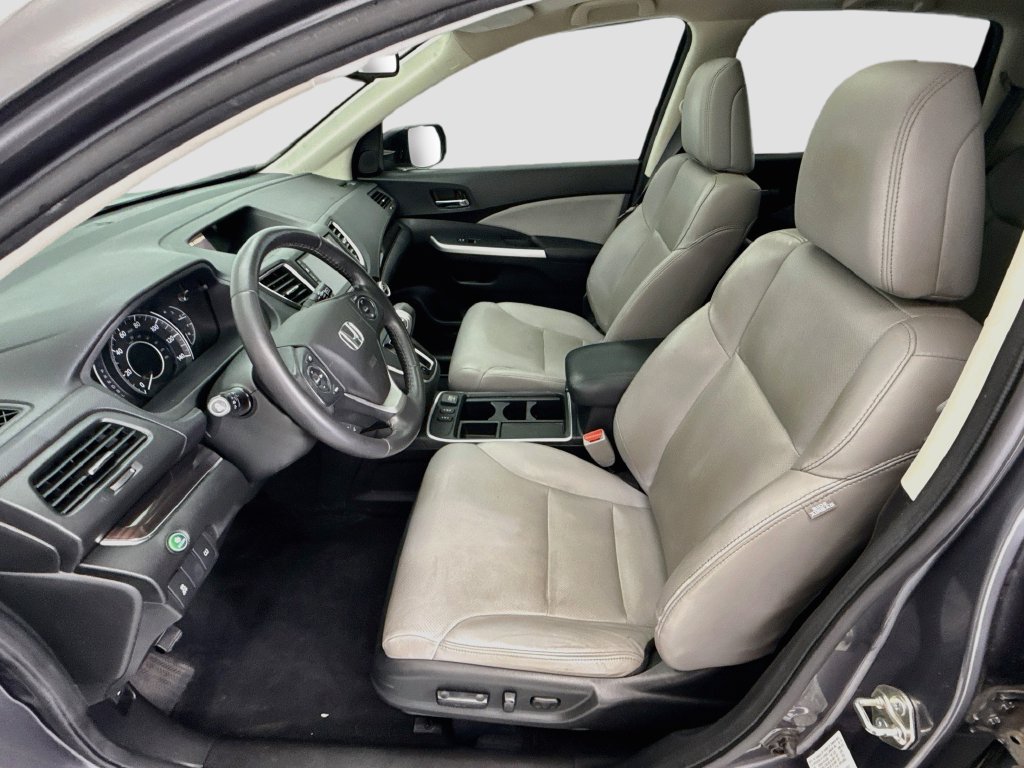 Used 2016 Honda CR-V EX-L image 17