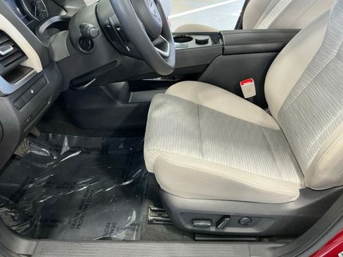 Used 2023 Nissan Rogue SV AWD/4WD image 14