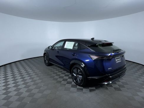 Certified 2024 Nissan Ariya AWD image 7