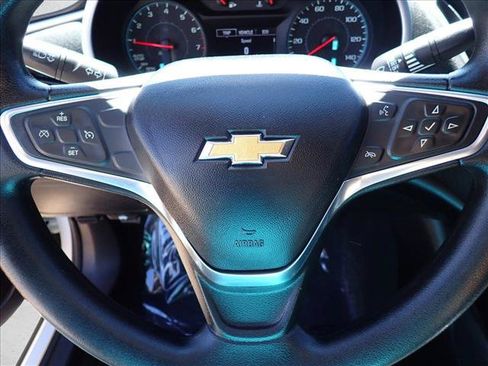 Used 2018 Chevrolet Malibu LS w/ LPO, Convenience Package 2 FWD image 13