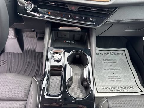 New 2026 Buick Envision Avenir AWD/4WD image 13