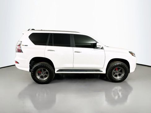 Used 2021 Lexus GX 460 Premium AWD/4WD image 9