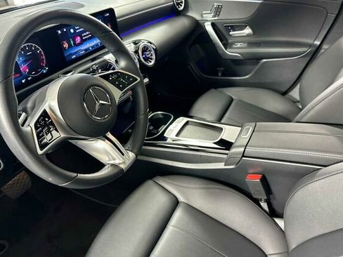 Certified 2025 Mercedes-Benz CLA 250 image 10