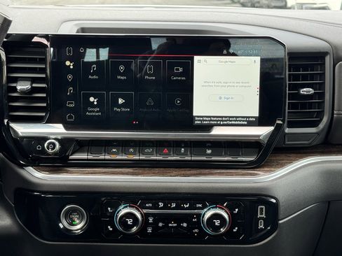 Used 2022 GMC Sierra 1500 Elevation image 22