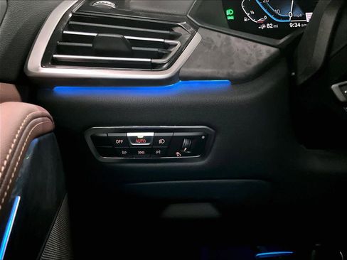 Used 2023 BMW X5 xDrive45e w/ Executive Package image 36