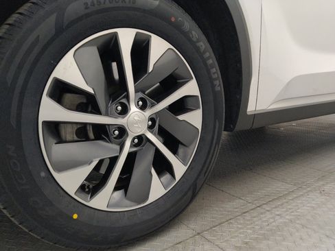 Used 2021 Hyundai Palisade SEL w/ Cargo Package FWD image 31