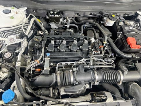 Used 2022 Honda Accord Sport image 27