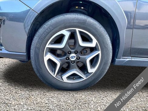 Used 2018 Subaru Crosstrek 2.0i Limited AWD/4WD image 7
