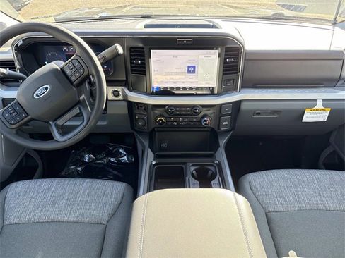 New 2026 Ford F250 XLT w/ XLT Premium Package image 16