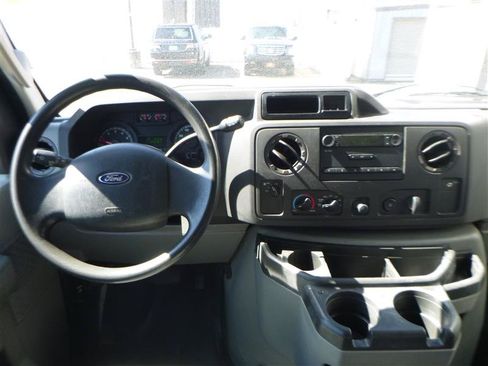 Used 2012 Ford E-150 and Econoline 150 w/ PWR Group RWD image 9