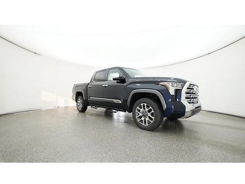 New 2025 Toyota Tundra 1794 Edition AWD/4WD image 29