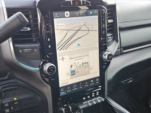 Used 2024 RAM 3500 Laramie w/ Night Edition image 15