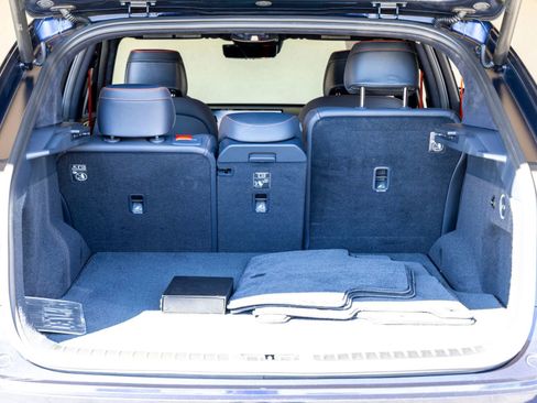 Used 2025 Genesis GV80 3.5T e-SC image 22