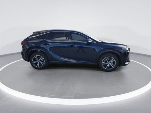 Used 2026 Lexus RX 350h w/ Accessory Package (K3) AWD/4WD image 9