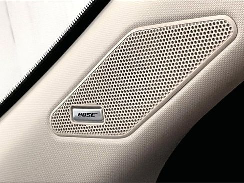 New 2026 Nissan Rogue Platinum w/ Platinum Premium Package image 27