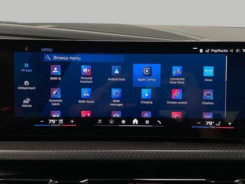 New 2026 BMW XM Label Red AWD/4WD image 22