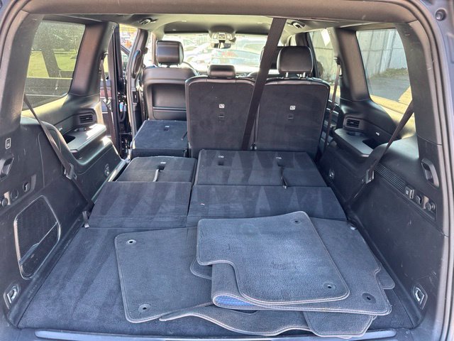 Used 2022 Jeep Wagoneer Series II AWD/4WD image 31