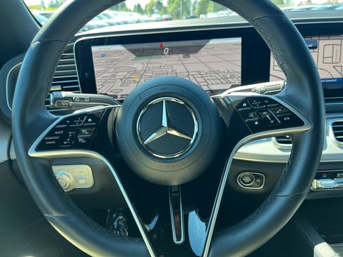 Used 2026 Mercedes-Benz GLE 350 4MATIC image 25