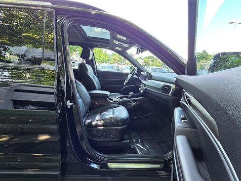 Certified 2024 Kia Telluride SX Prestige X-Line AWD/4WD image 37