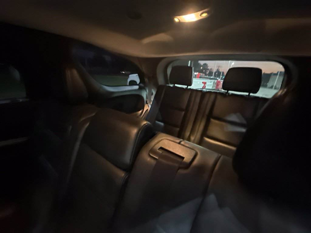 Used 2019 Dodge Durango GT AWD/4WD image 20