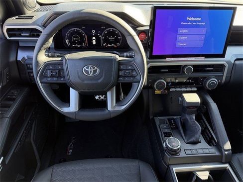 New 2026 Toyota 4Runner TRD Sport Premium image 13