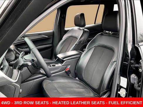 Used 2024 Jeep Grand Cherokee L Laredo image 20