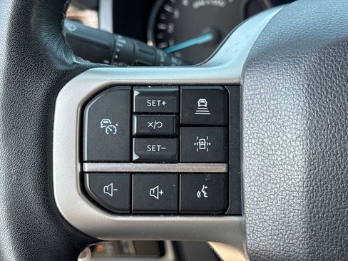 Used 2024 Ford Expedition Max Limited RWD image 26