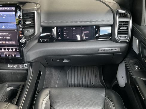 Used 2025 RAM 1500 Rebel w/ Rebel Level 2 Equipment Group AWD/4WD image 23