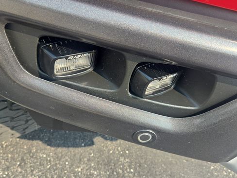 Certified 2022 Ford F150 Raptor w/ Equipment Group 801A High image 28