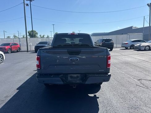 Used 2020 Ford F150 XL w/ Equipment Group 101A Mid RWD image 6