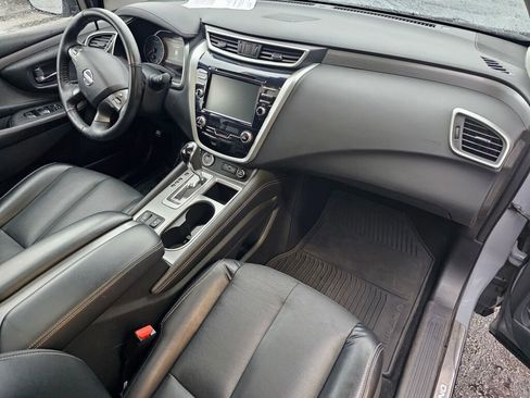 Used 2021 Nissan Murano SL image 10