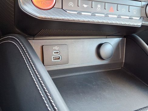 Certified 2025 Ford Mustang GT Premium image 22