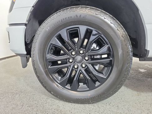 Used 2026 Ford F150 XLT w/ Equipment Group 302A MID AWD/4WD image 9