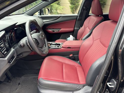Used 2025 Lexus NX 350 AWD w/ Accessory Package (2T) image 16