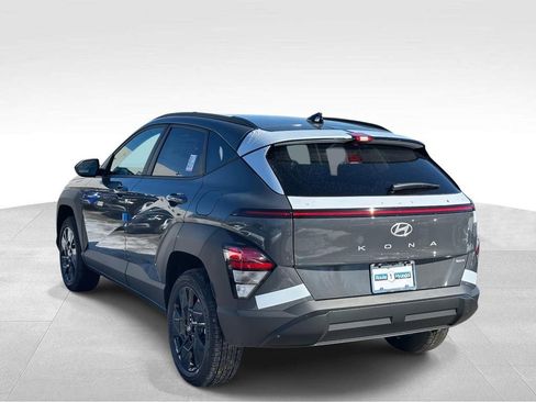 New 2026 Hyundai Kona SEL Sport image 3