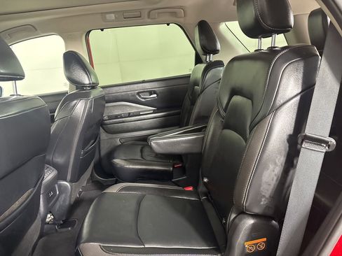 Used 2023 Nissan Pathfinder SL w/ SL Premium Package image 23