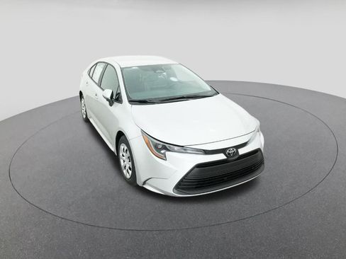 New 2026 Toyota Corolla LE image 14