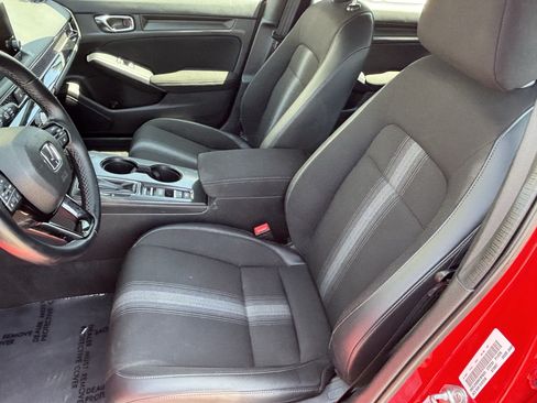 Used 2022 Honda Civic Sport image 14
