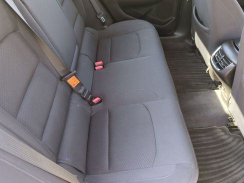 Used 2018 Chevrolet Malibu LT w/ Redline Edition image 25