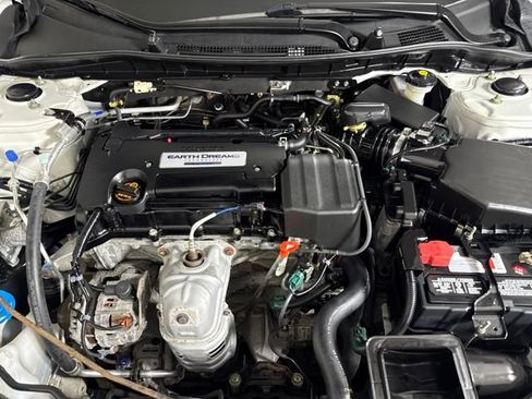 Used 2014 Honda Accord LX image 10