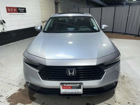 Used 2024 Honda Accord EX image 6