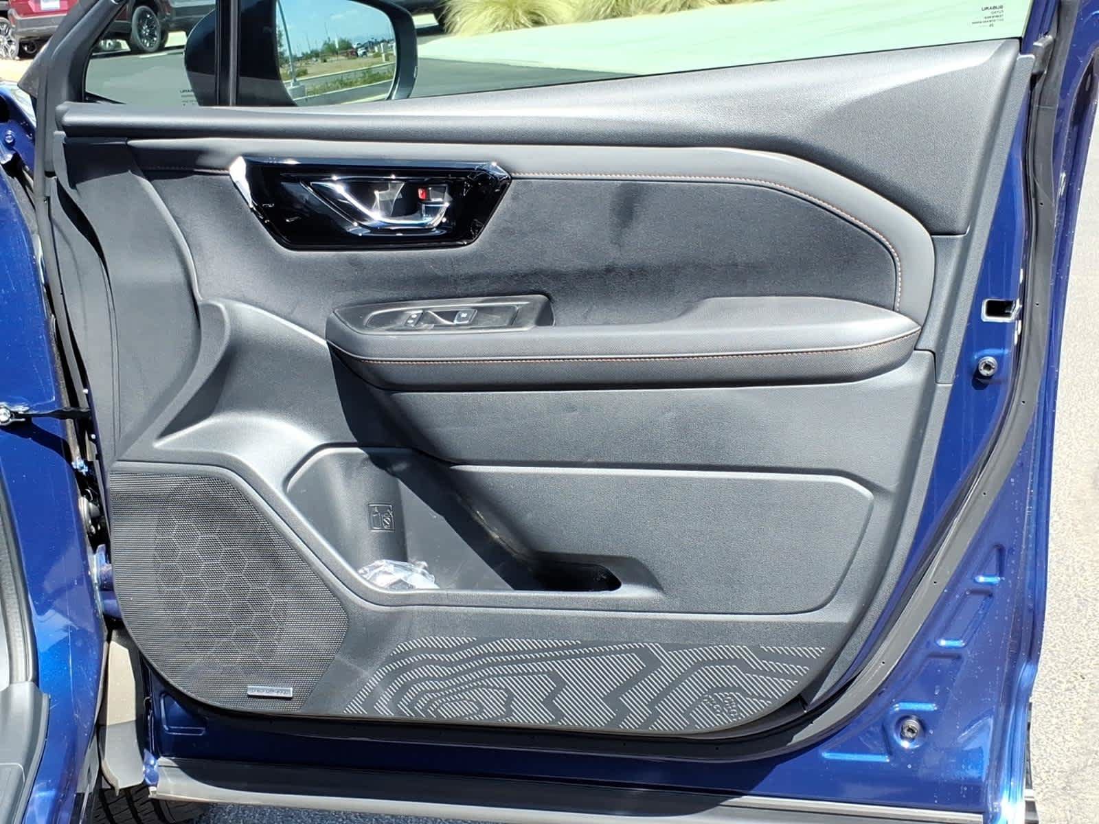 New 2026 Subaru Forester Sport AWD/4WD image 23