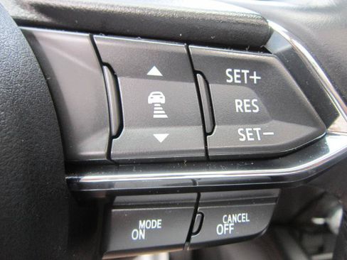 Used 2019 MAZDA CX-5 Grand Touring w/ GT Premium Package AWD/4WD image 21