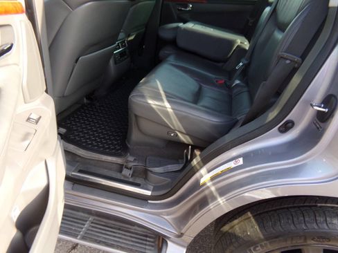 Used 2008 Lexus LX 570 4WD image 10