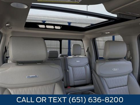 New 2026 Ford F350 Platinum w/ Platinum Plus Package image 26