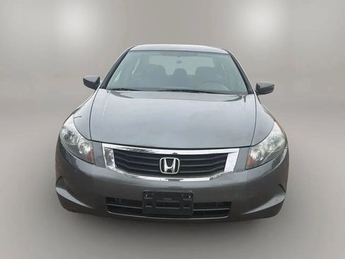 Used 2008 Honda Accord LX-P image 2