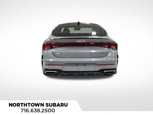 Used 2023 Kia K5 GT-Line image 9